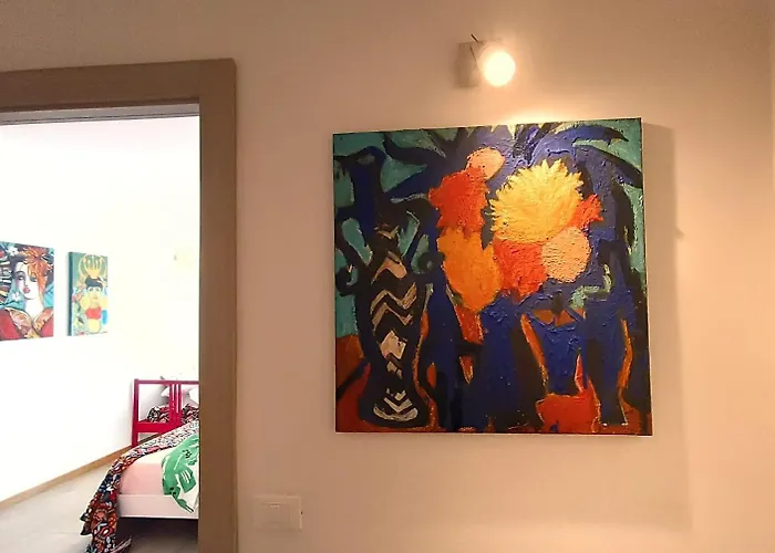 A Casa Di Adriana *