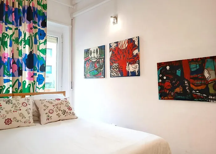Apartament A Casa Di Adriana