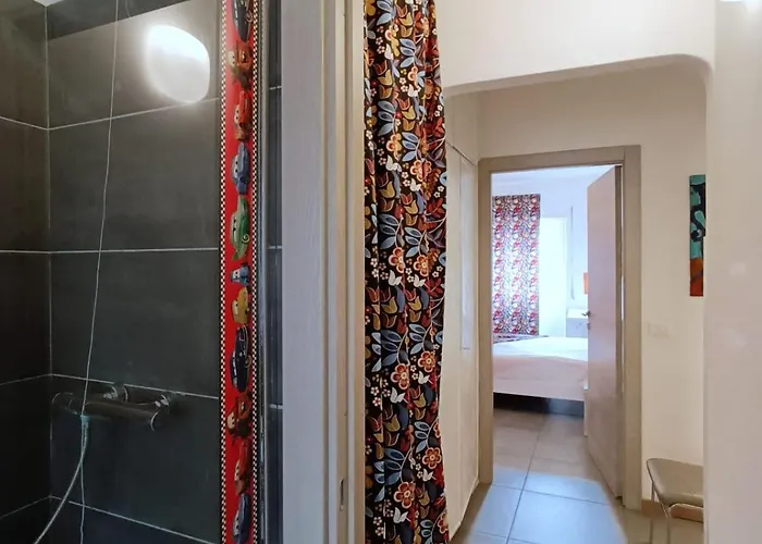 A Casa Di Adriana