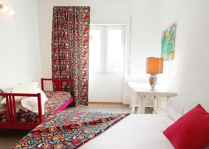 Apartament A Casa Di Adriana *