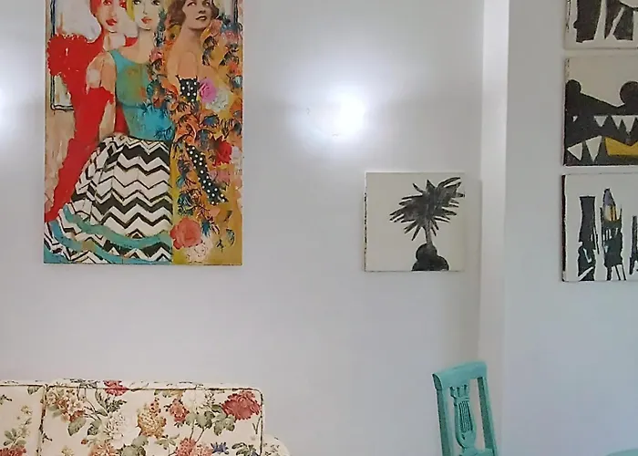 Apartament A Casa Di Adriana Rzym