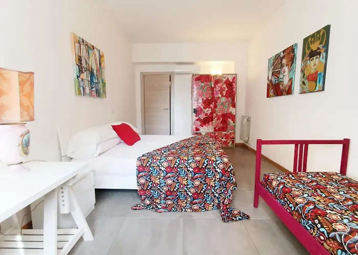 A Casa Di Adriana Rzym