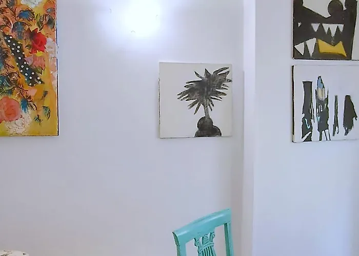 A Casa Di Adriana
