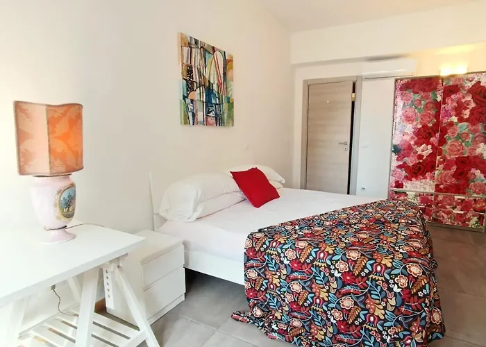 A Casa Di Adriana Apartament *