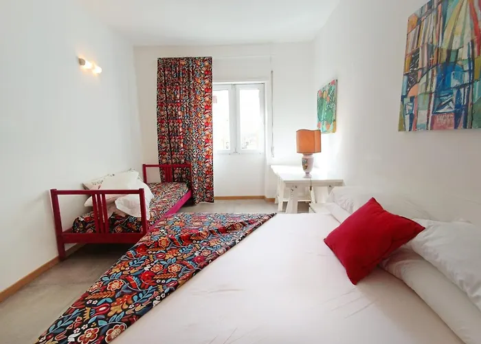 Apartament A Casa Di Adriana *