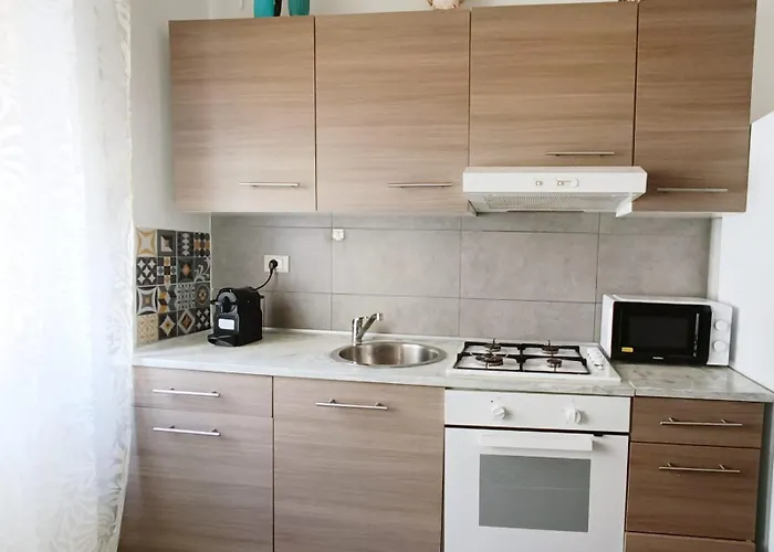 A Casa Di Adriana * Rzym