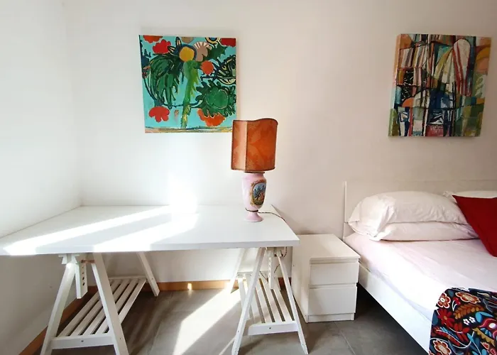 A Casa Di Adriana * Rzym
