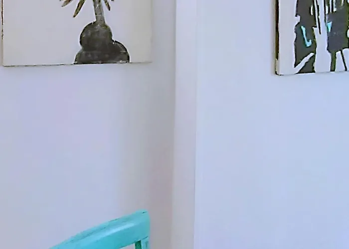 A Casa Di Adriana