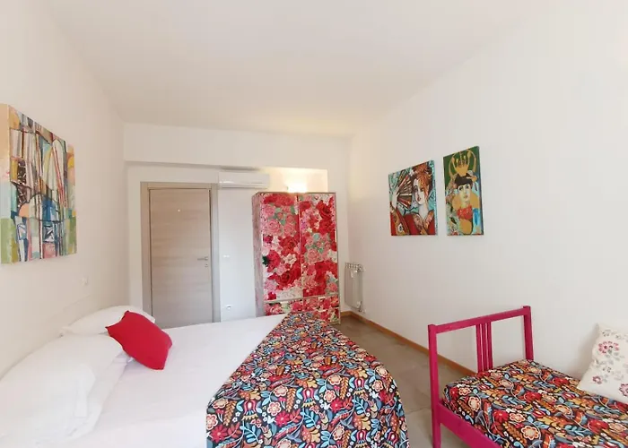 A Casa Di Adriana Apartament
