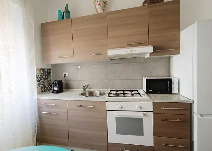 A Casa Di Adriana Rzym