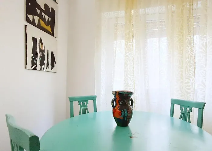 A Casa Di Adriana Apartament