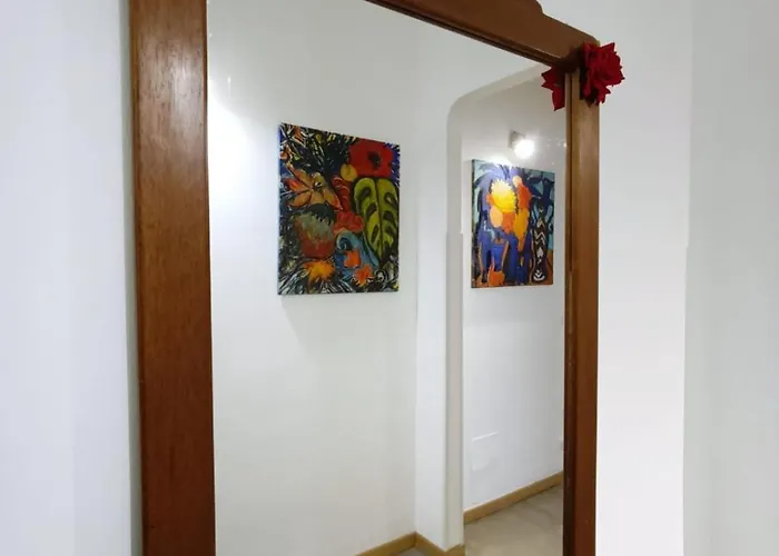 Apartament A Casa Di Adriana *