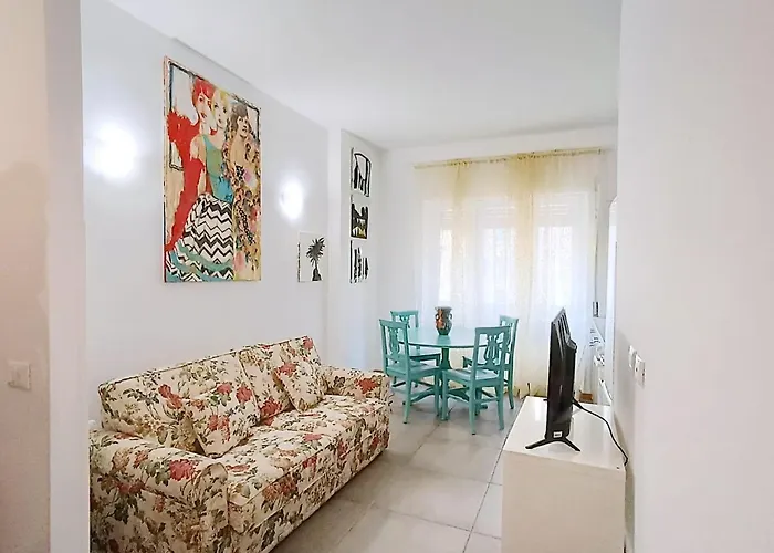 A Casa Di Adriana Apartament Rzym