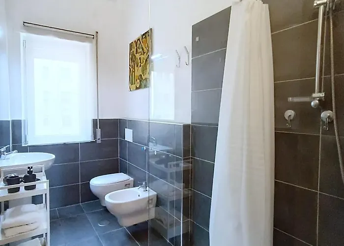 Apartament A Casa Di Adriana Rzym