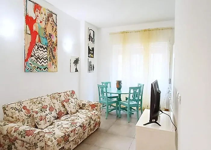 A Casa Di Adriana *