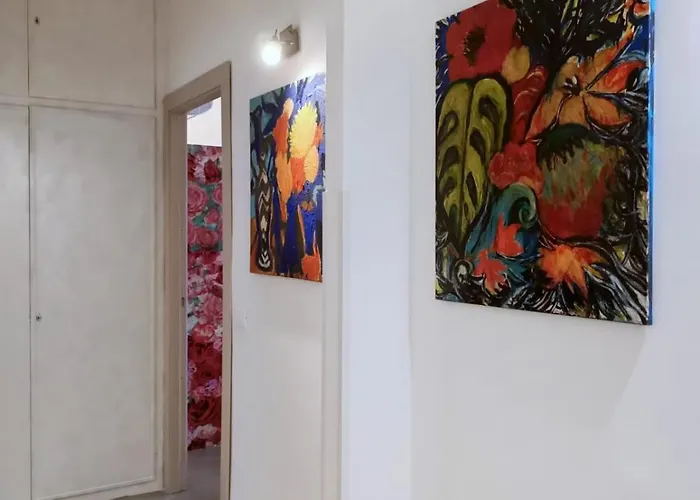 A Casa Di Adriana Apartament