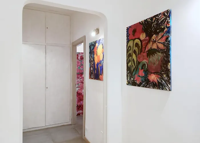 Apartament A Casa Di Adriana *