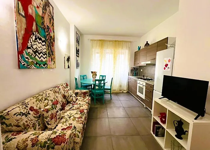 A Casa Di Adriana Apartament